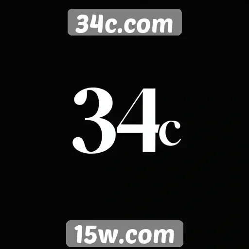 Tendências de design em 34c.com