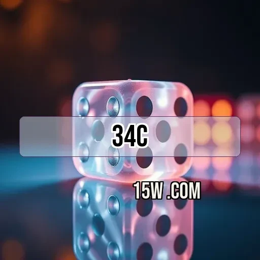 34c.com: A Nova Fronteira dos Jogos Online no Brasil