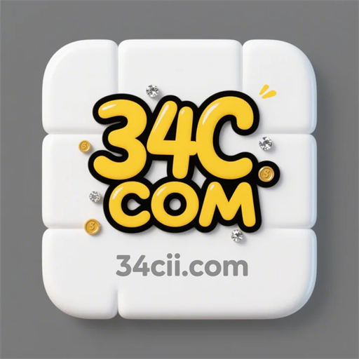 34c.com Logo