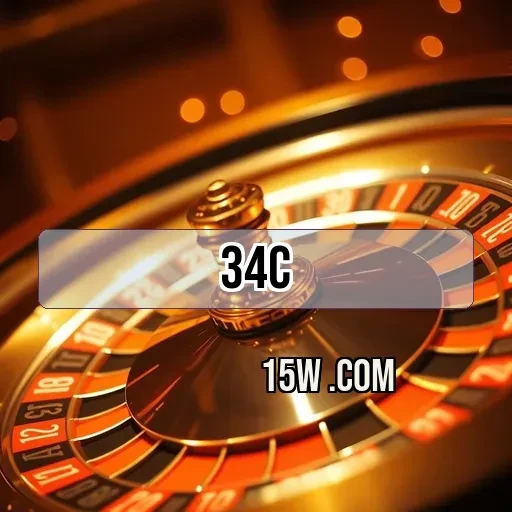 34c.com: Eventos Esportivos Que Encantam e Engajam os Jogadores
